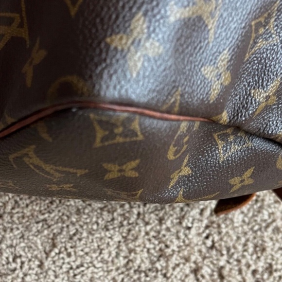 ❌SOLD❌ Louis Vuitton Speedy 30, COA included - EUC - Picture 10 of 11